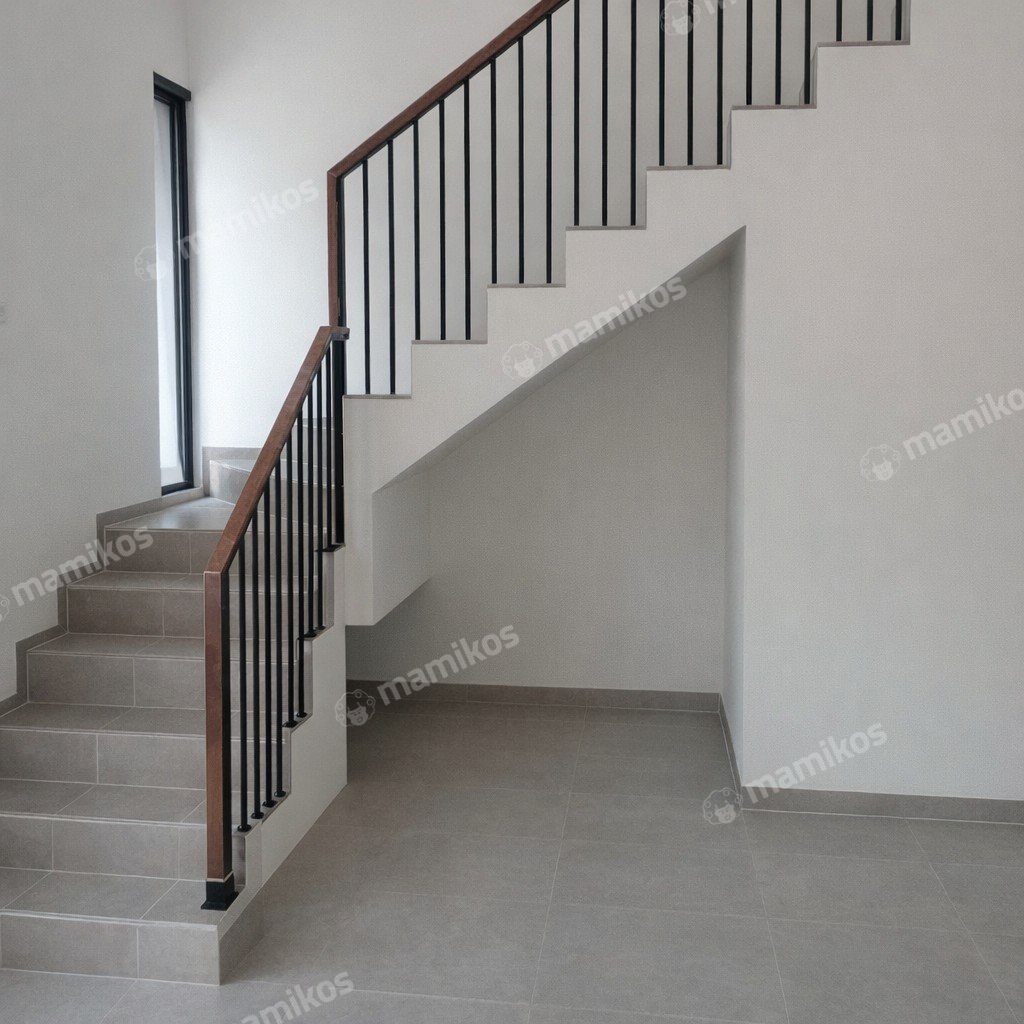 Rumah Sertifikat SHM 3 Kamar Tidur 2 Kamar Mandi Cipayung Jakarta Timur - Photo 3