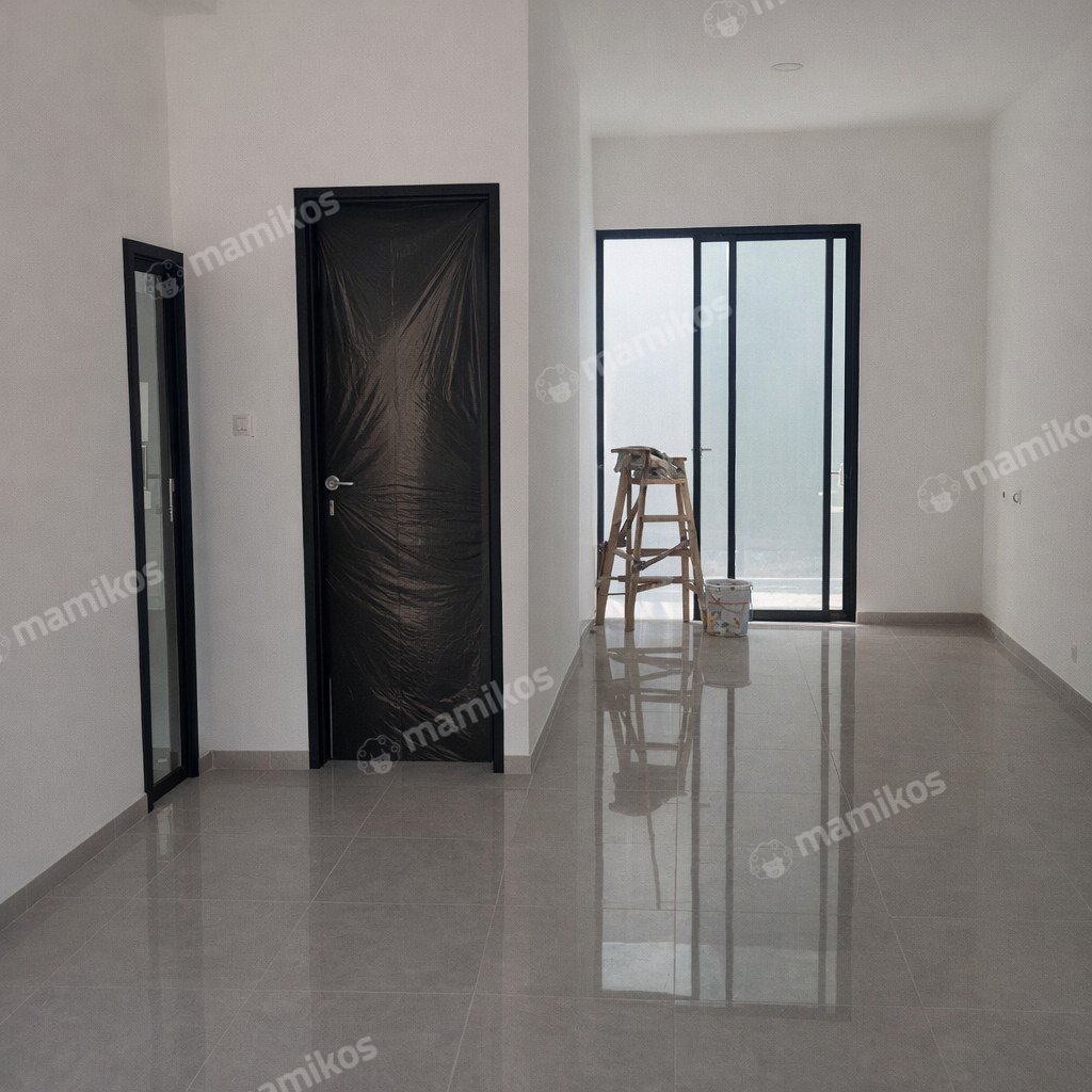 Rumah Sertifikat SHM 3 Kamar Tidur 2 Kamar Mandi Cipayung Jakarta Timur - Photo 4