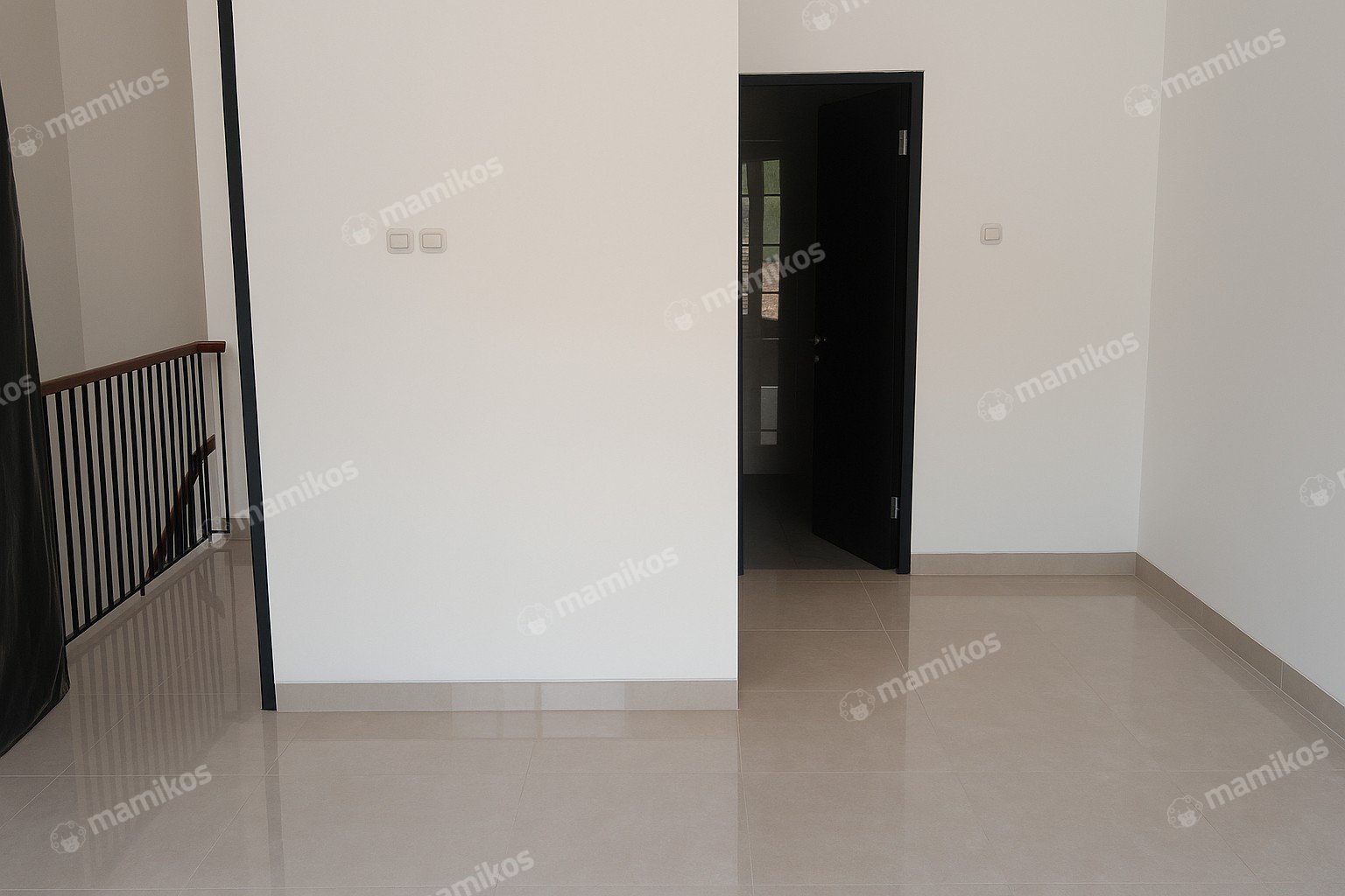 Rumah Sertifikat SHM 3 Kamar Tidur 2 Kamar Mandi Cipayung Jakarta Timur - Photo 5