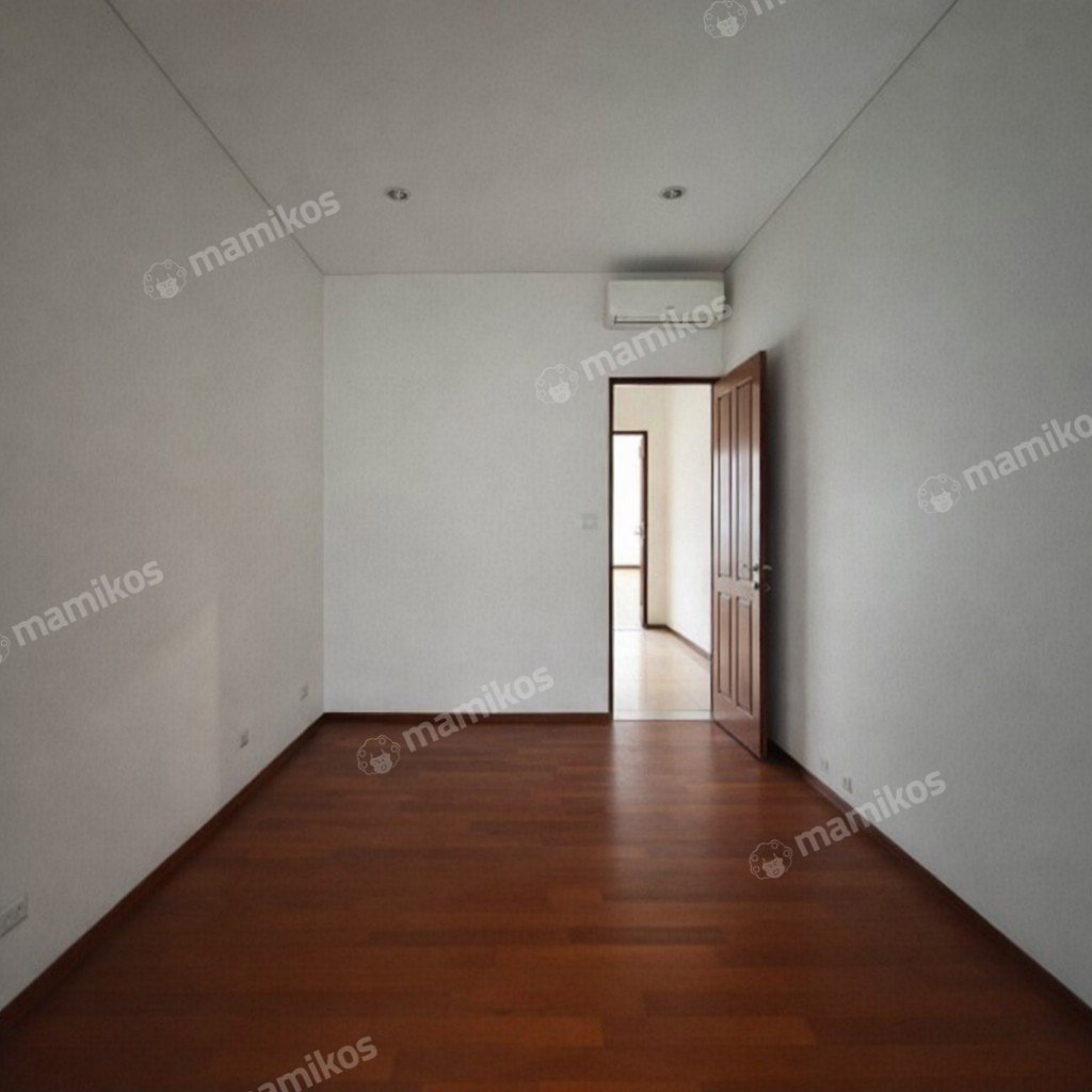 Rumah Sertifikat SHM 4 Kamar Tidur 3 Kamar Mandi Kebayoran Baru Jakarta Selatan - Photo 3