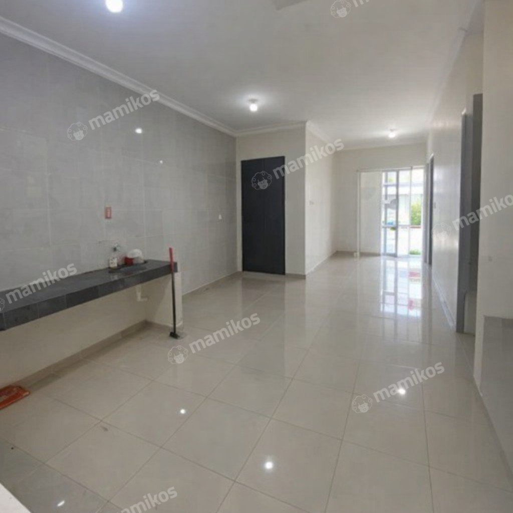 Rumah Sertifikat SHM 3 Kamar Tidur 3 Kamar Mandi Green Mansion Jakarta Barat - Photo 2