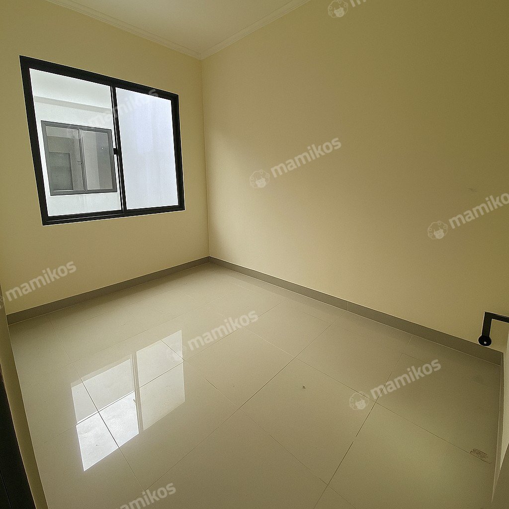 Rumah Sertifikat SHM 3 Kamar Tidur 3 Kamar Mandi Green Mansion Jakarta Barat - Photo 4
