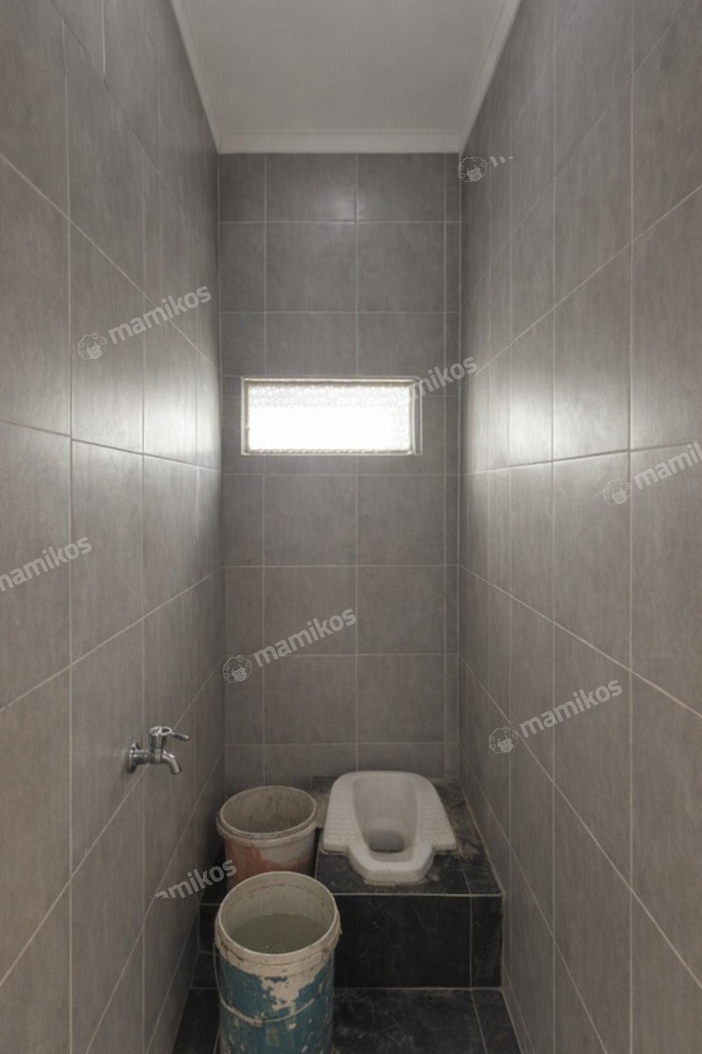 Rumah Sertifikat SHM 4 Kamar Tidur 4 Kamar Mandi Kav DKI Jakarta Barat - Photo 3