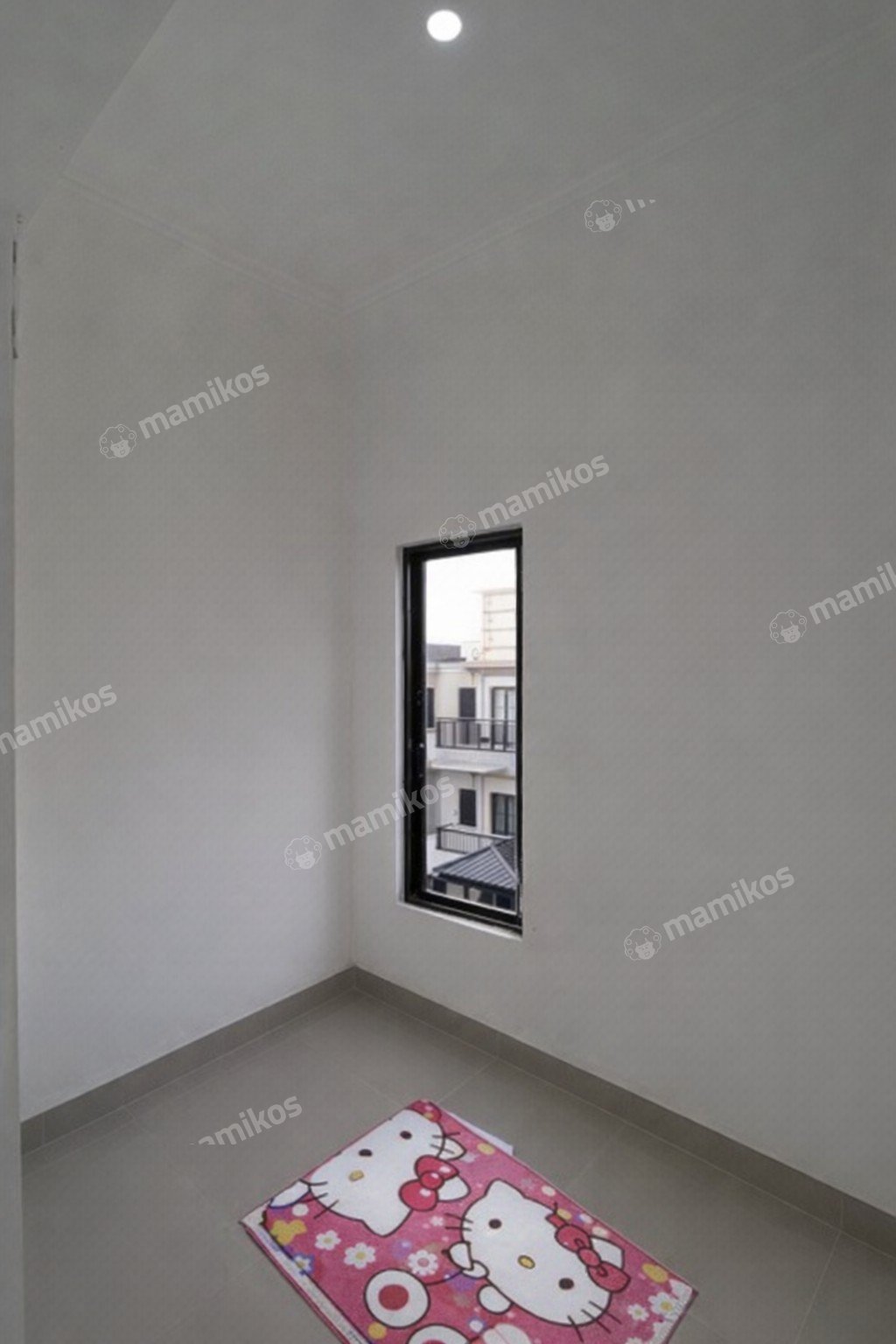 Rumah Sertifikat SHM 4 Kamar Tidur 4 Kamar Mandi Kav DKI Jakarta Barat - Photo 4