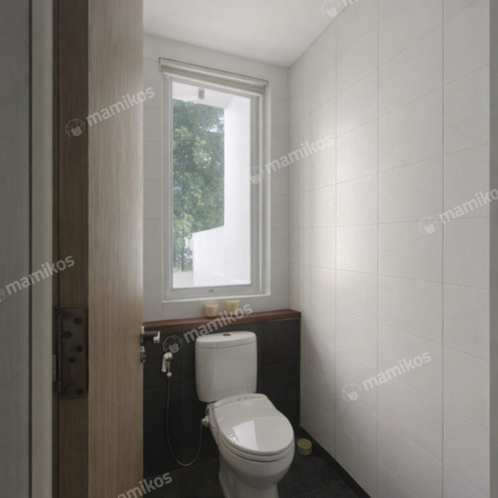 Rumah Sertifikat SHM 4 Kamar Tidur 4 Kamar Mandi Joglo Jakarta Barat - Photo 3