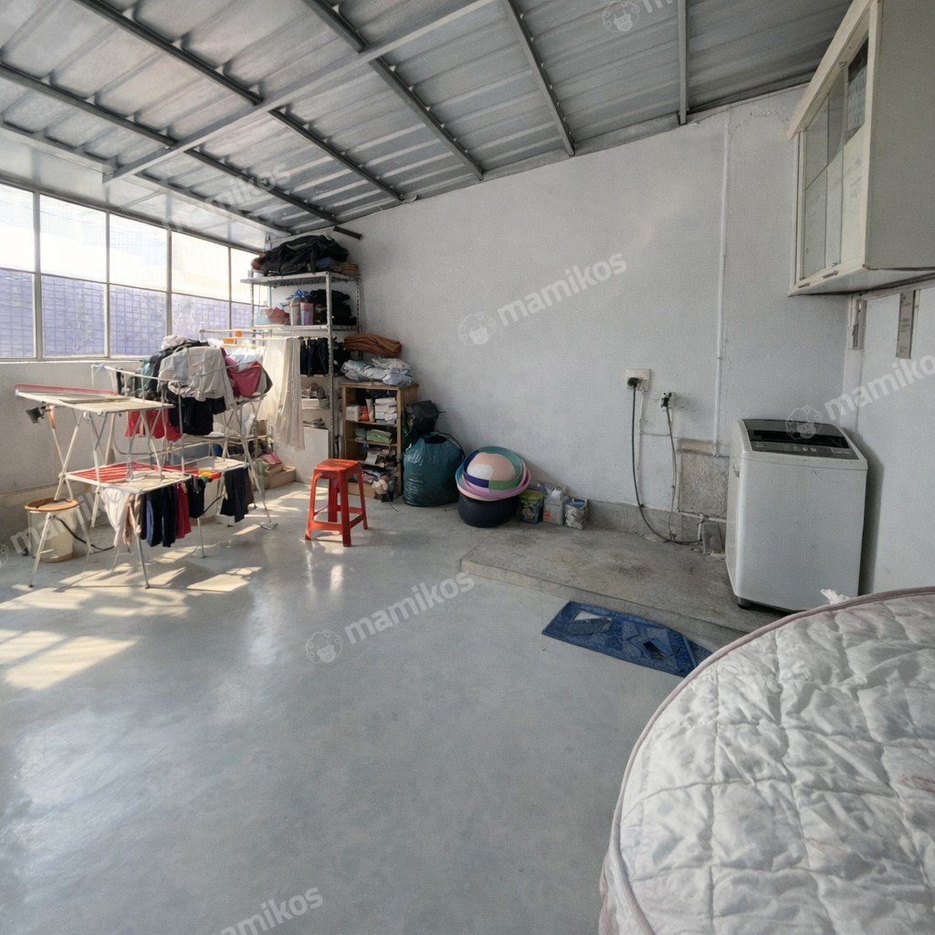 Rumah Sertifikat SHM 4 Kamar Tidur 3 Kamar Mandi Citra Grand Jakarta Timur - Photo 5