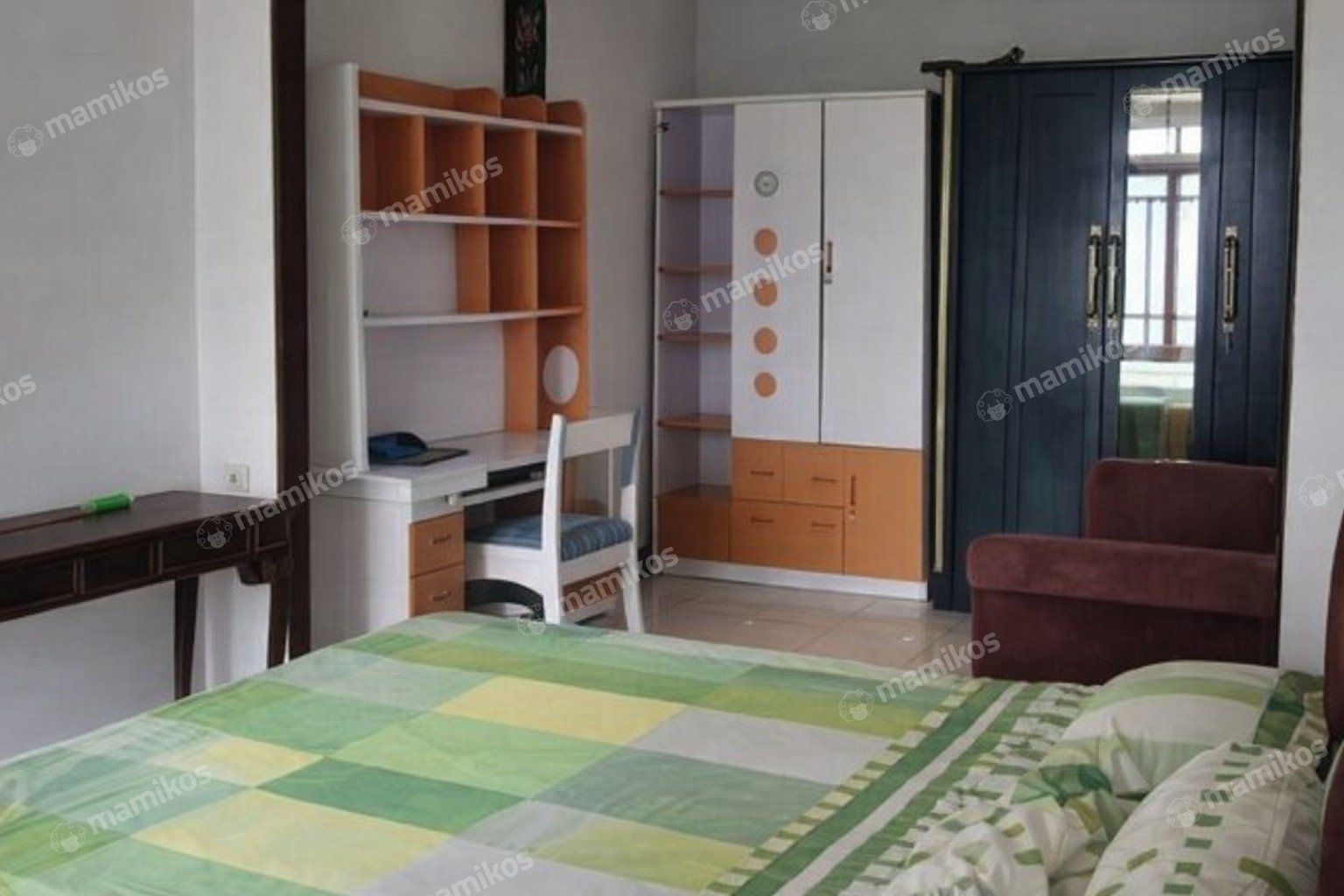 Rumah Sertifikat SHM 4 Kamar Tidur 2 Kamar Mandi Sektor 5-Bintaro Jakarta Selatan