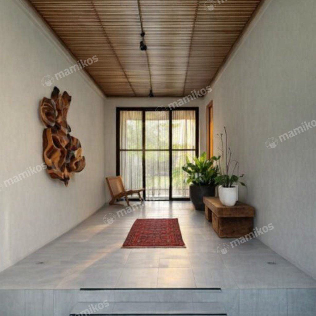 Rumah Sertifikat SHM 3 Kamar Tidur 3 Kamar Mandi Bintaro Jakarta Selatan - Photo 5