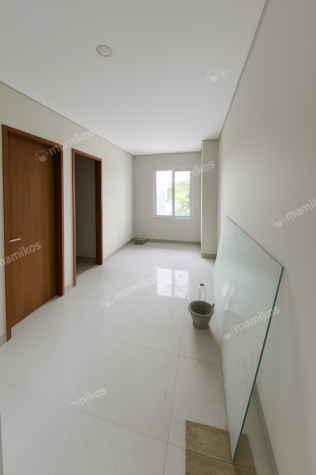Rumah Sertifikat PPJB 5 Kamar Tidur 4 Kamar Mandi Pantai Indah Kapuk Jakarta Utara - Photo 3
