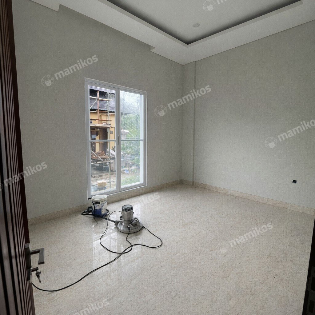 Rumah Sertifikat PPJB 5 Kamar Tidur 4 Kamar Mandi Pantai Indah Kapuk Jakarta Utara - Photo 5