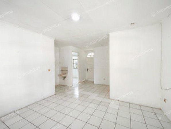 Rumah Sertifikat SHM 2 Kamar Tidur 1 Kamar Mandi Sentul Bogor - Photo 2