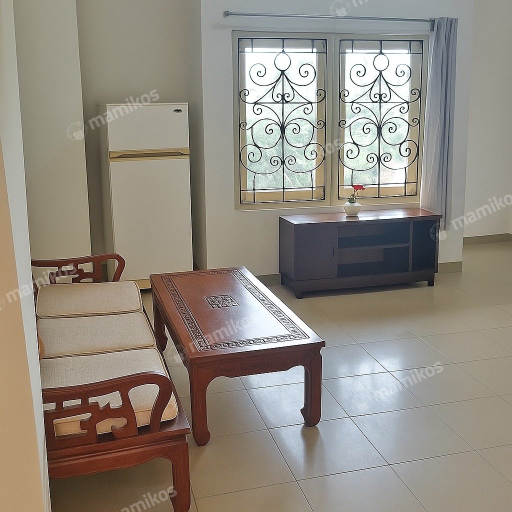 Rumah Sertifikat SHM 4 Kamar Tidur 4 Kamar Mandi Kembangan Jakarta Barat - Photo 3