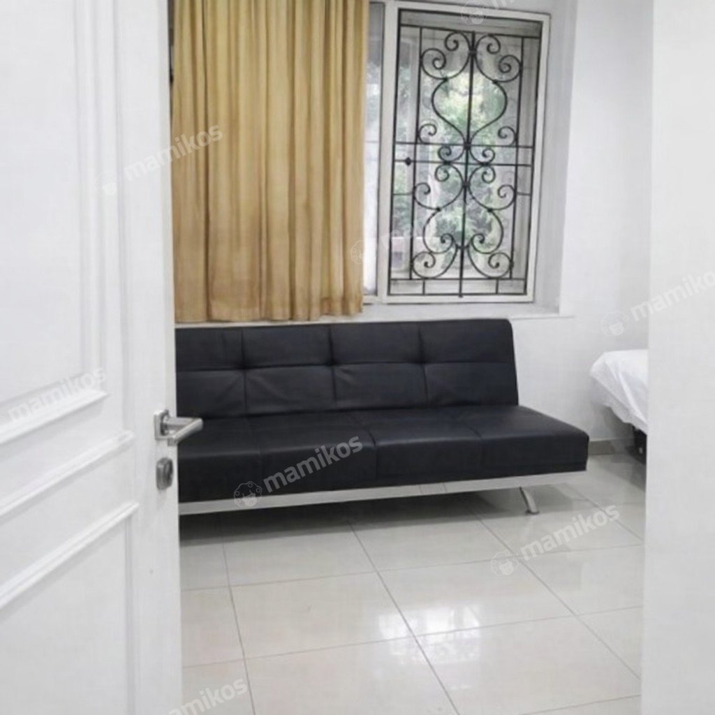 Rumah Sertifikat SHM 4 Kamar Tidur 4 Kamar Mandi Kembangan Jakarta Barat - Photo 4