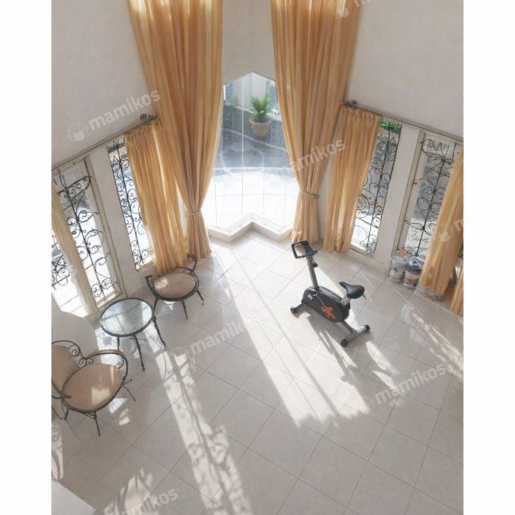 Rumah Sertifikat SHM 4 Kamar Tidur 4 Kamar Mandi Kembangan Jakarta Barat - Photo 5