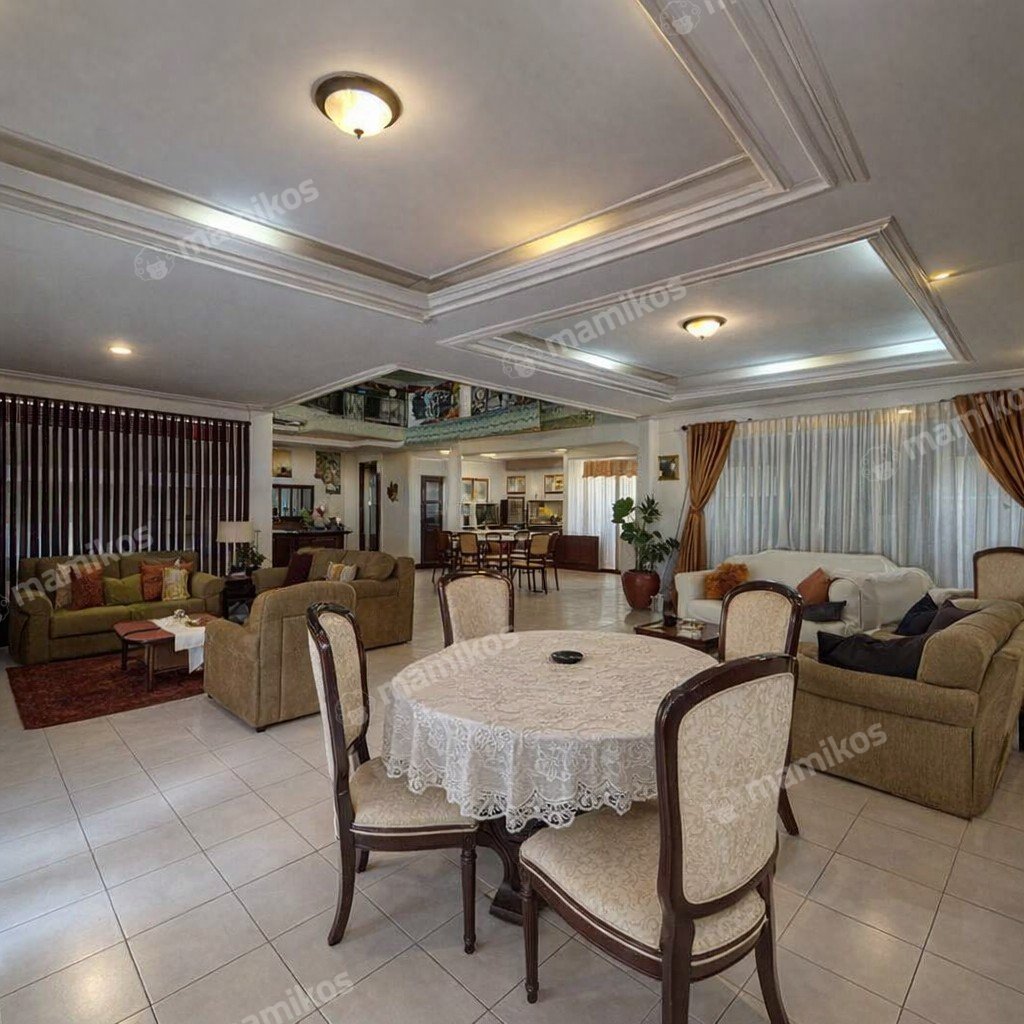 Rumah Sertifikat SHM 4 Kamar Tidur 3 Kamar Mandi Kebayoran Baru Jakarta Selatan - Photo 5