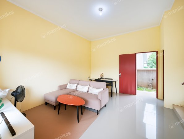 Rumah Sertifikat SHM 3 Kamar Tidur 2 Kamar Mandi Bojong Gede Bogor - Photo 2