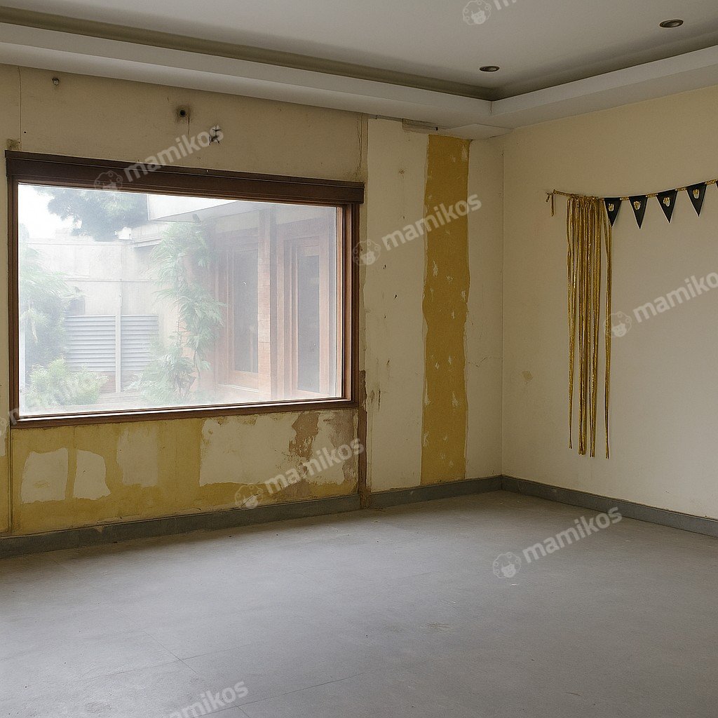 Rumah Sertifikat HGB 13 Kamar Tidur 5 Kamar Mandi Kebayoran Baru Jakarta Selatan - Photo 4