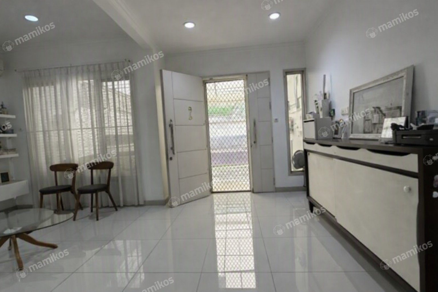 Rumah Sertifikat SHM 3 Kamar Tidur 4 Kamar Mandi Sunter Jakarta Utara - Photo 3