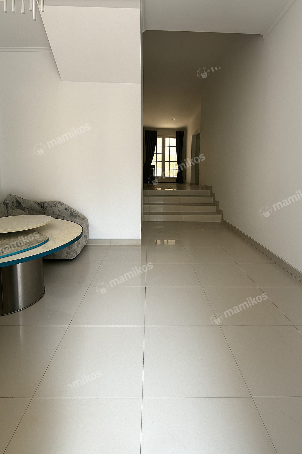 Rumah 4 Kamar Tidur 3 Kamar Mandi 2 Lantai Pantai Indah Kapuk Jakarta Utara - Photo 5
