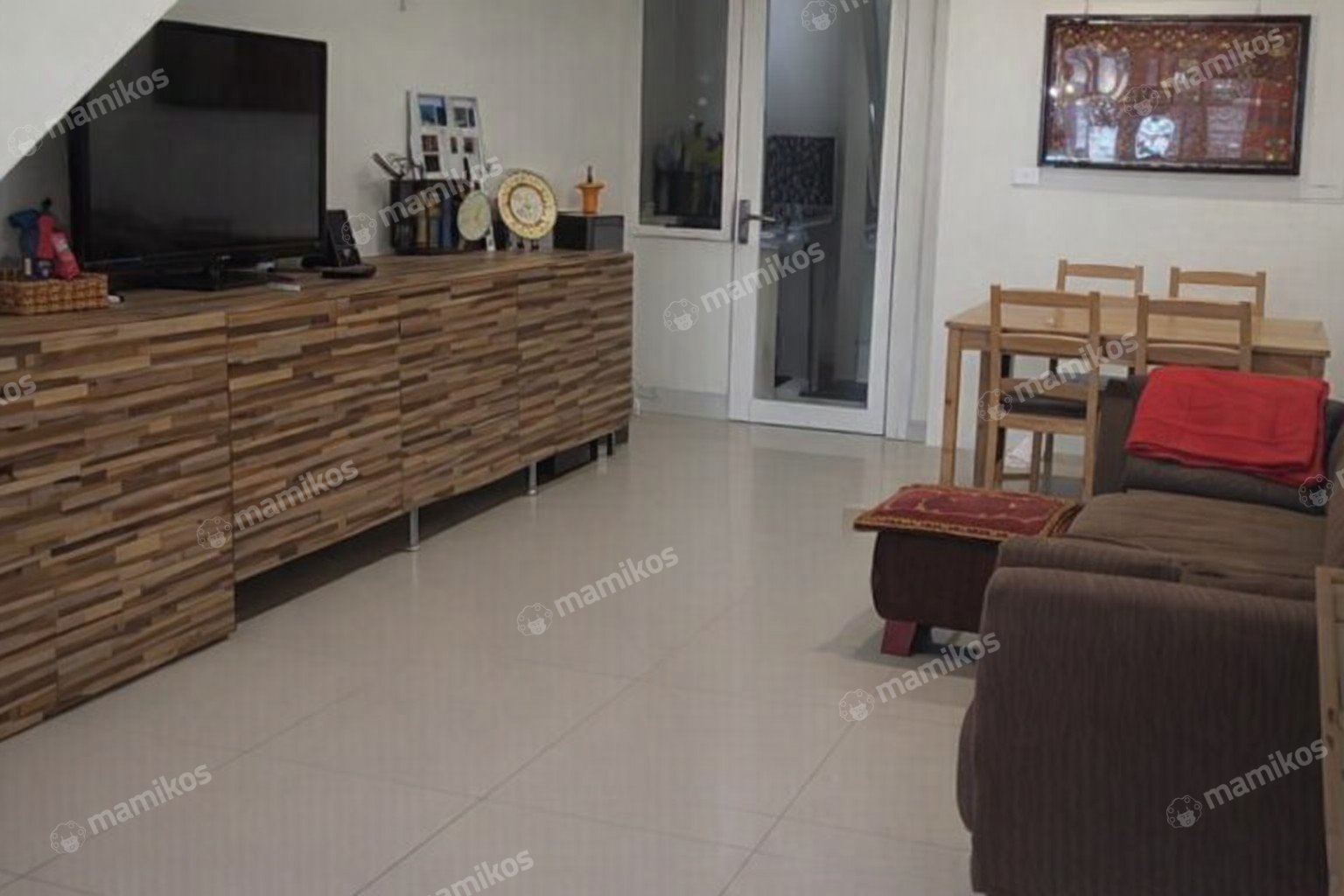 Rumah 2KT 2KM Cengkareng Jakarta Barat