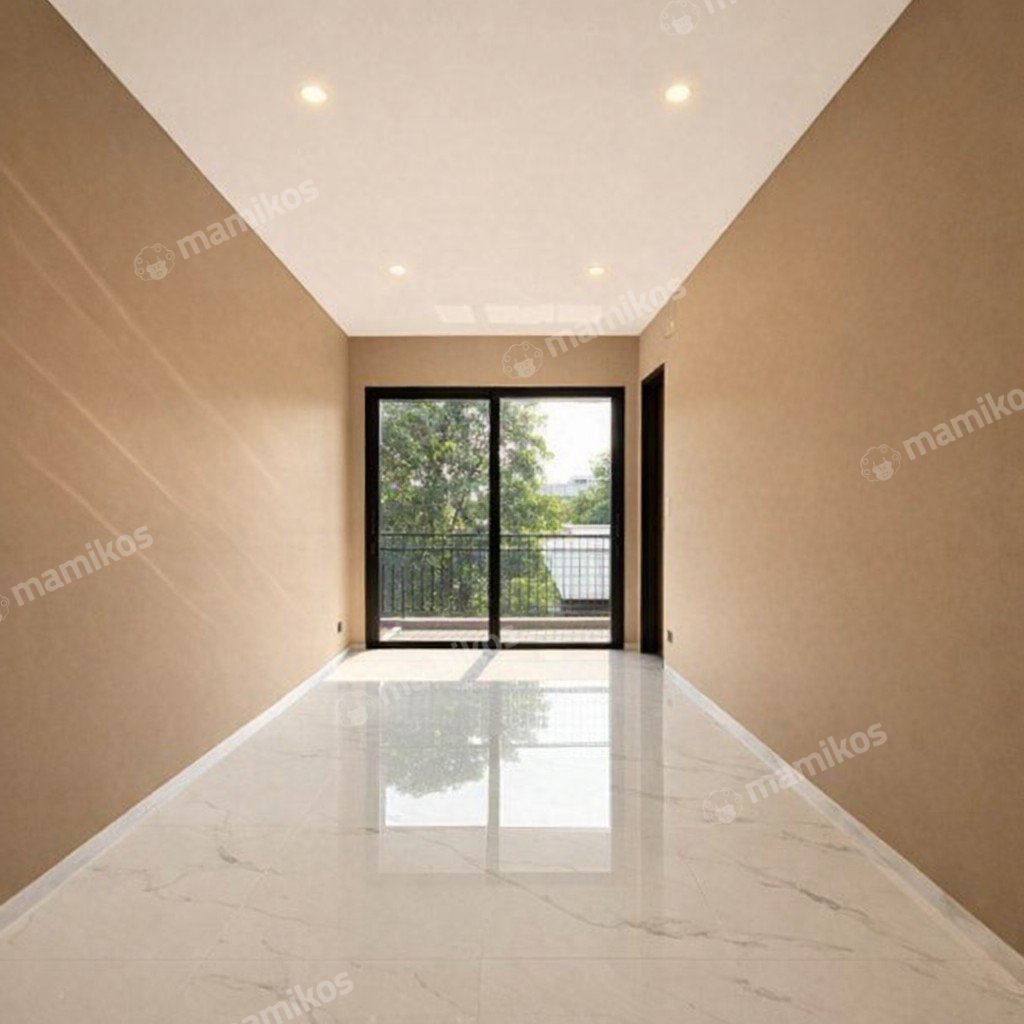 Rumah 5KT 6KM Lebak Bulus Jakarta Selatan - Photo 2