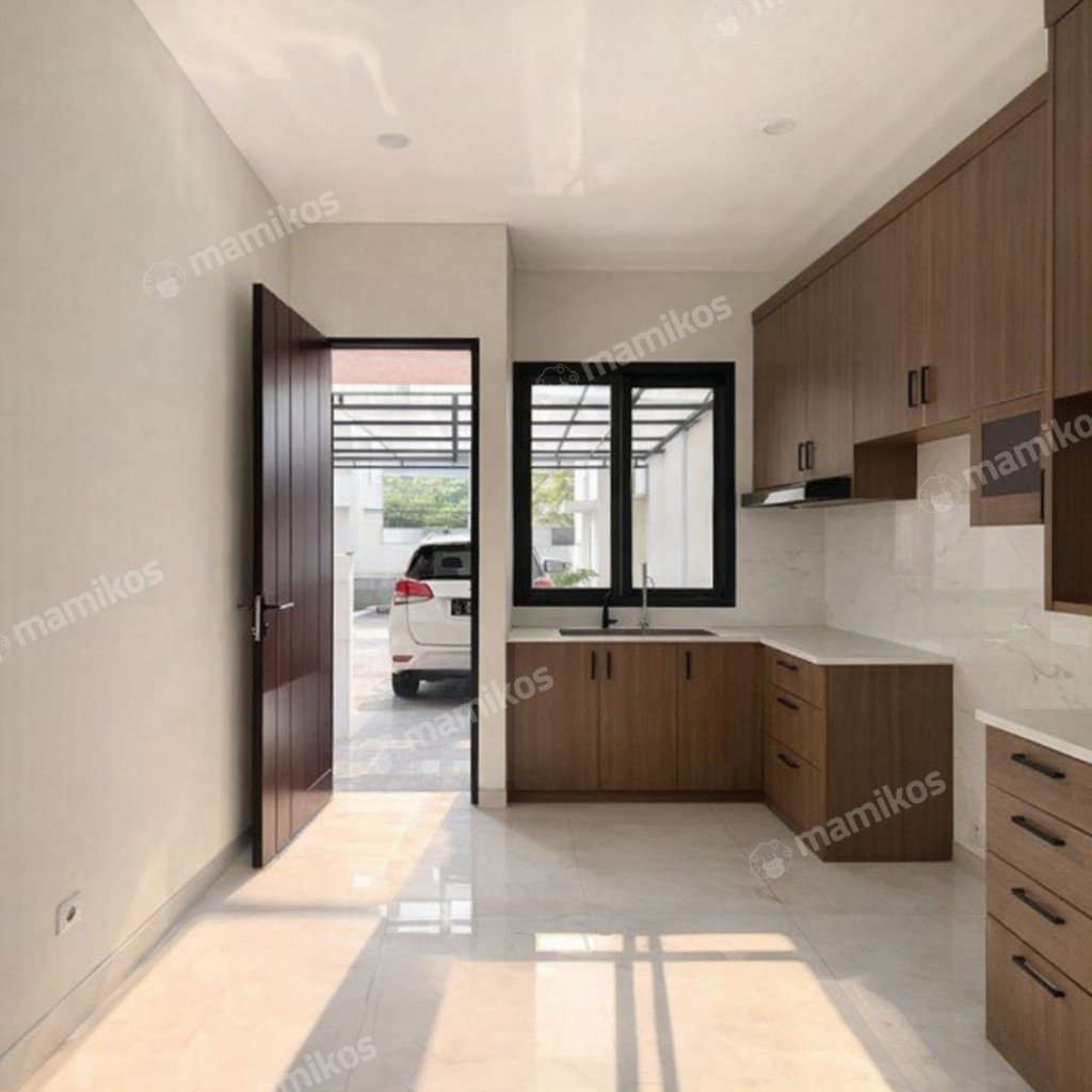 Rumah 5KT 6KM Lebak Bulus Jakarta Selatan - Photo 3