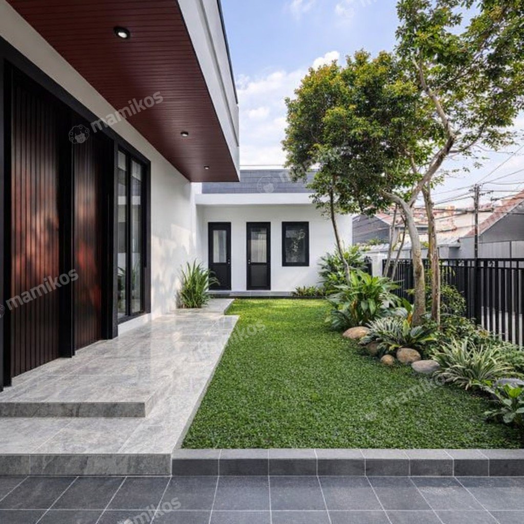 Rumah 5KT 6KM Lebak Bulus Jakarta Selatan - Photo 4