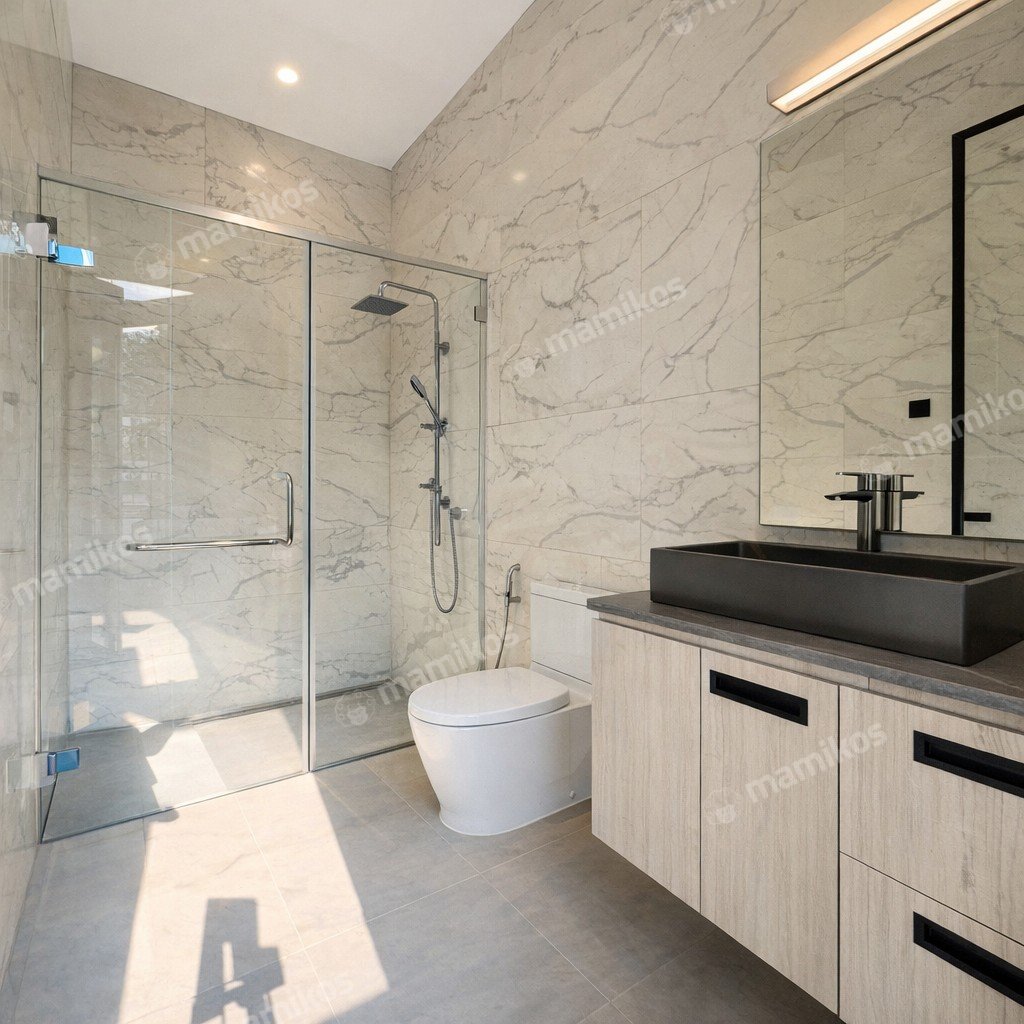 Rumah 5KT 6KM Lebak Bulus Jakarta Selatan - Photo 5