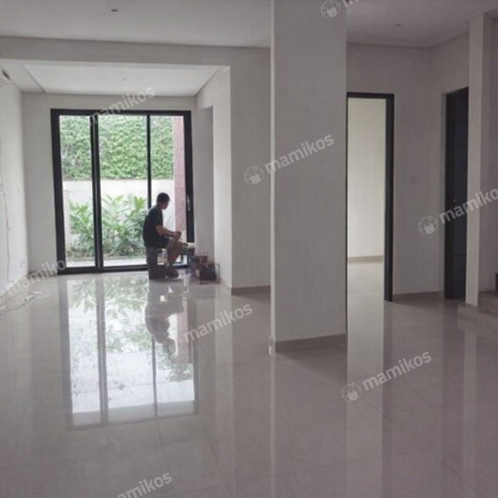 Rumah Sertifikat SHM 4 Kamar Tidur 4 Kamar Mandi Kalideres Jakarta Barat - Photo 2