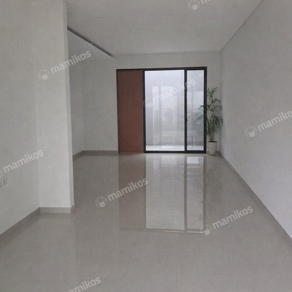 Rumah Sertifikat SHM 4 Kamar Tidur 4 Kamar Mandi Kalideres Jakarta Barat - Photo 3