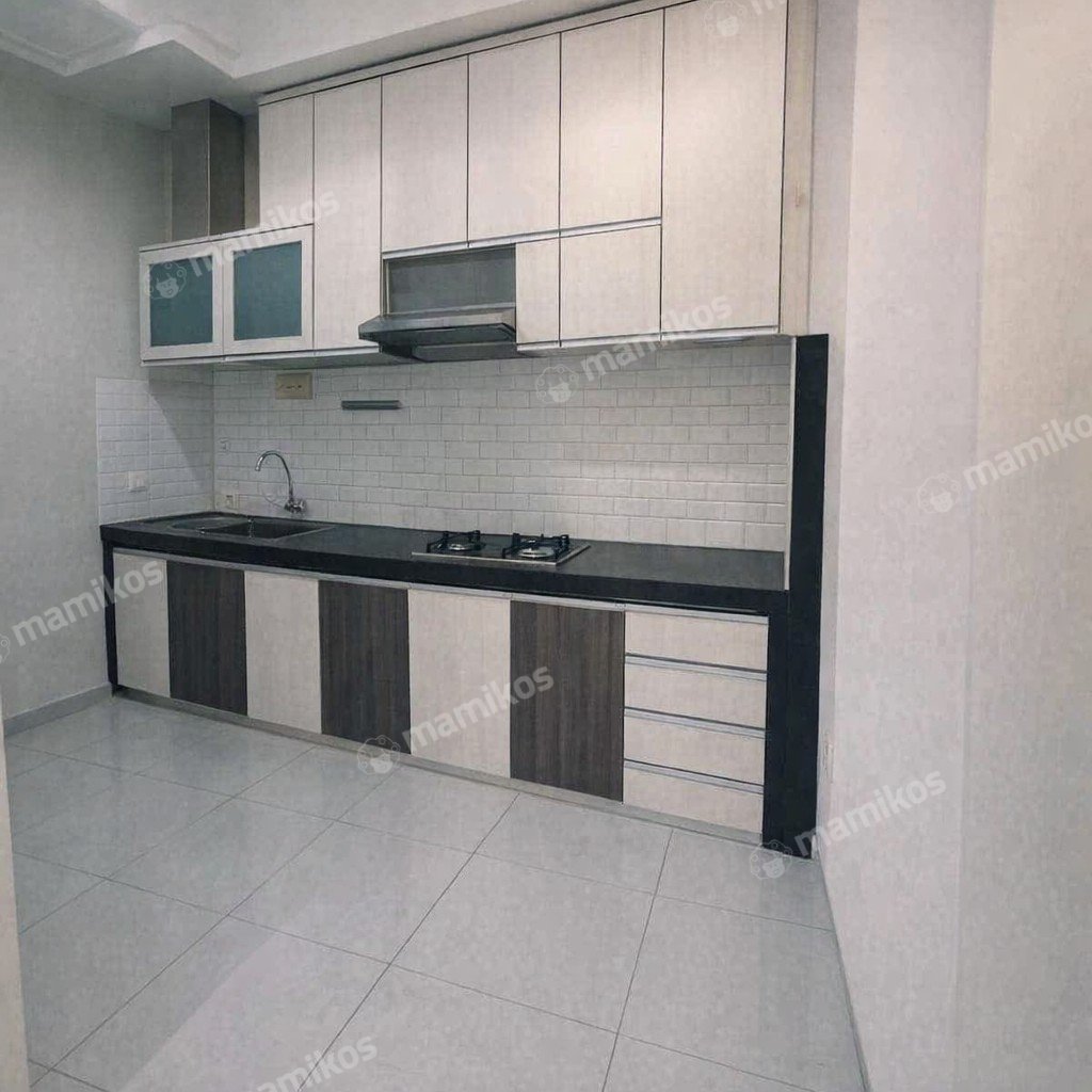 Rumah Sertifikat SHM 2 Kamar Tidur 2 Kamar Mandi Taman Palem Jakarta Barat - Photo 3