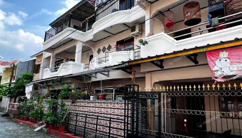 Rumah 6KT 3KM Bekasi Bekasi