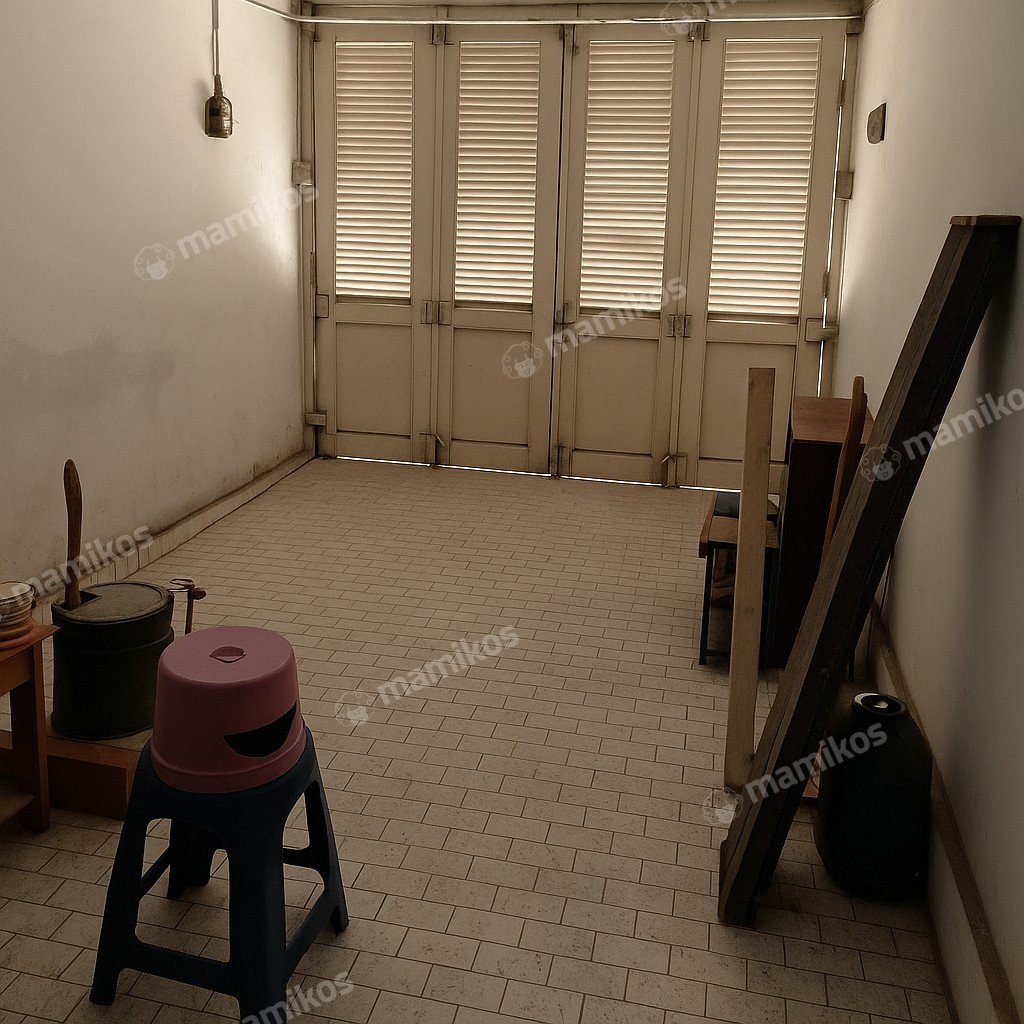 Rumah Sertifikat SHM 5 Kamar Tidur 3 Kamar Mandi Tanjung Duren Jakarta Barat - Photo 3