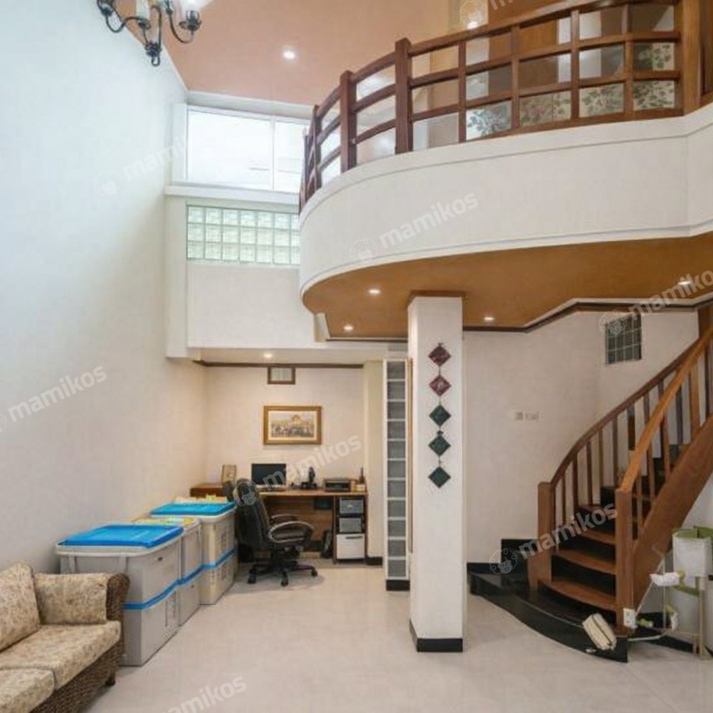 Rumah Sertifikat SHM 3 Kamar Tidur 3 Kamar Mandi Kedoya Baru Jakarta Barat - Photo 4