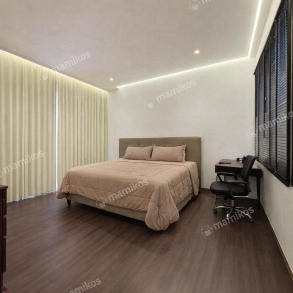 Rumah Sertifikat SHM 9 Kamar Tidur 4 Kamar Mandi Kebayoran Baru Jakarta Selatan - Photo 3