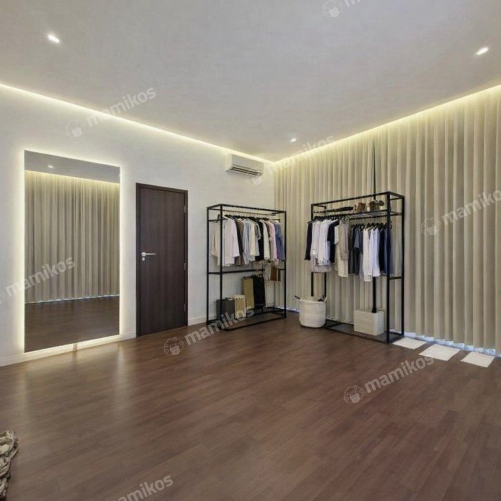 Rumah Sertifikat SHM 9 Kamar Tidur 4 Kamar Mandi Kebayoran Baru Jakarta Selatan - Photo 5