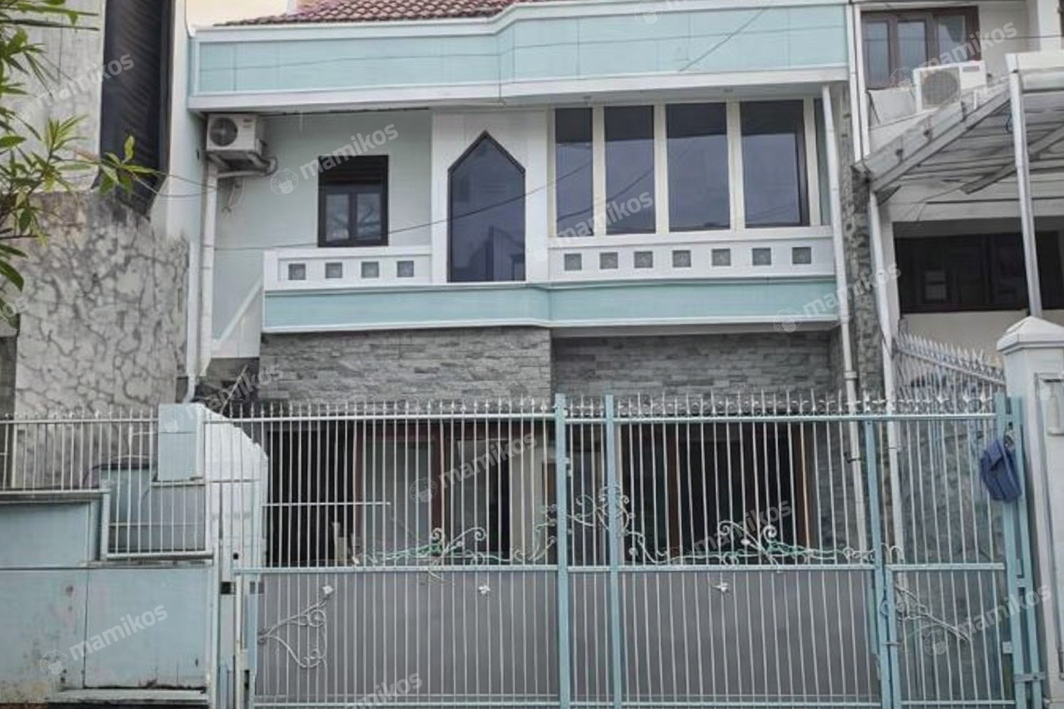 Rumah Sertifikat SHM 13 Kamar Tidur 13 Kamar Mandi Kelapa Gading Jakarta Utara