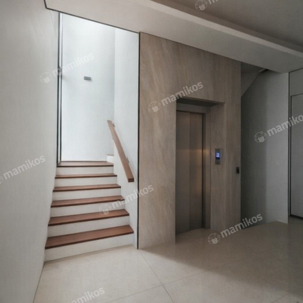Rumah Sertifikat SHM 5 Kamar Tidur 6 Kamar Mandi Pulo Gadung Jakarta Timur - Photo 3