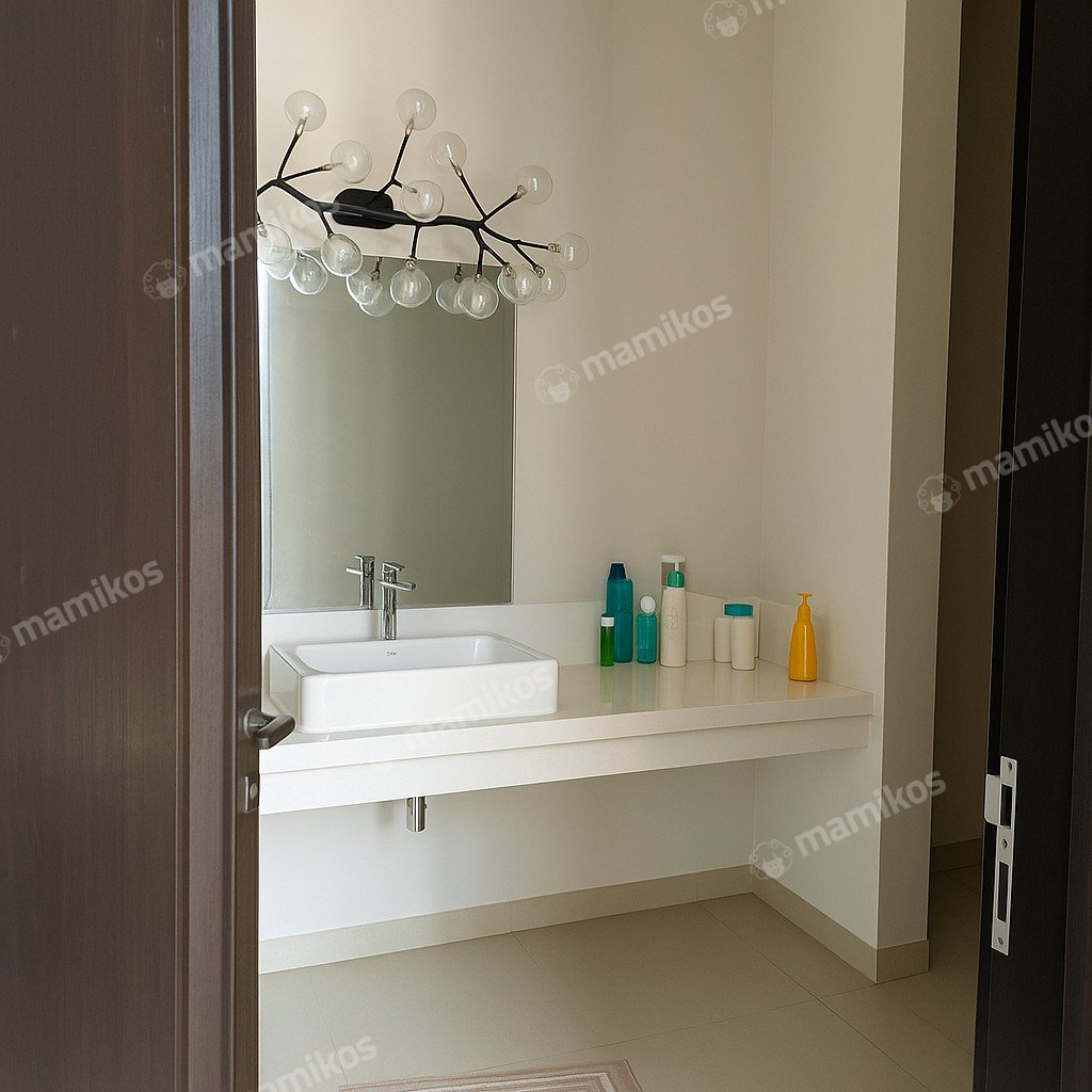 Rumah Sertifikat SHM 5 Kamar Tidur 6 Kamar Mandi Pulo Gadung Jakarta Timur - Photo 4