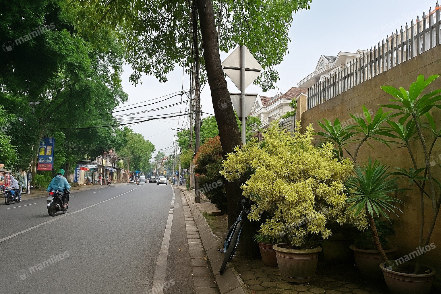 Rumah Sertifikat HGB 7 Kamar Tidur 5 Kamar Mandi Pulo Gadung Jakarta Timur - Photo 5