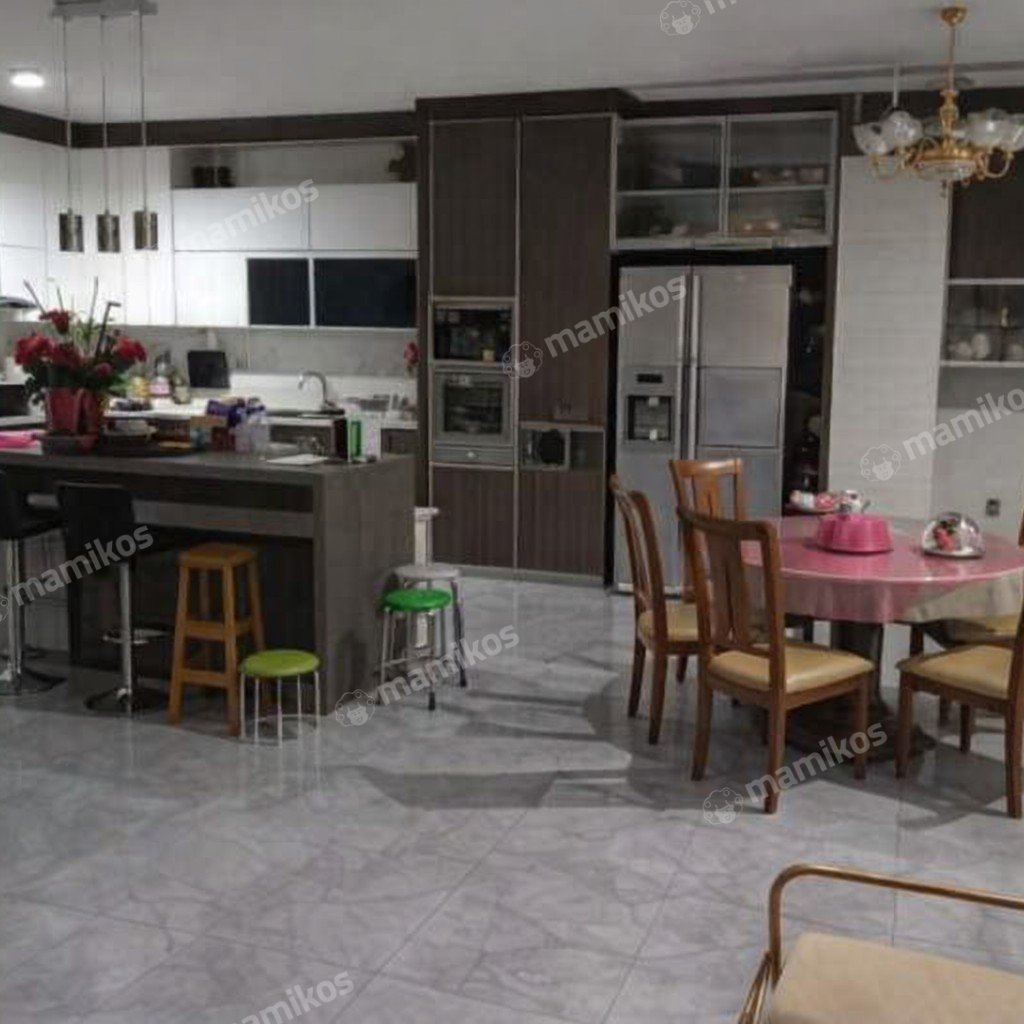 Rumah Sertifikat SHM 3 Kamar Tidur 3 Kamar Mandi Tomang Jakarta Barat - Photo 2