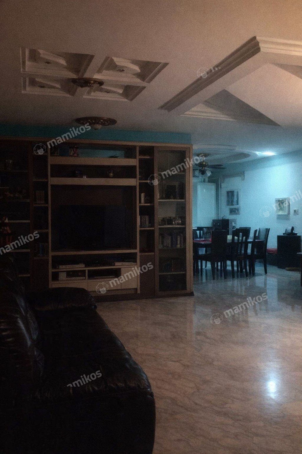 Rumah Sertifikat SHM 3 Kamar Tidur 3 Kamar Mandi Tomang Jakarta Barat - Photo 4
