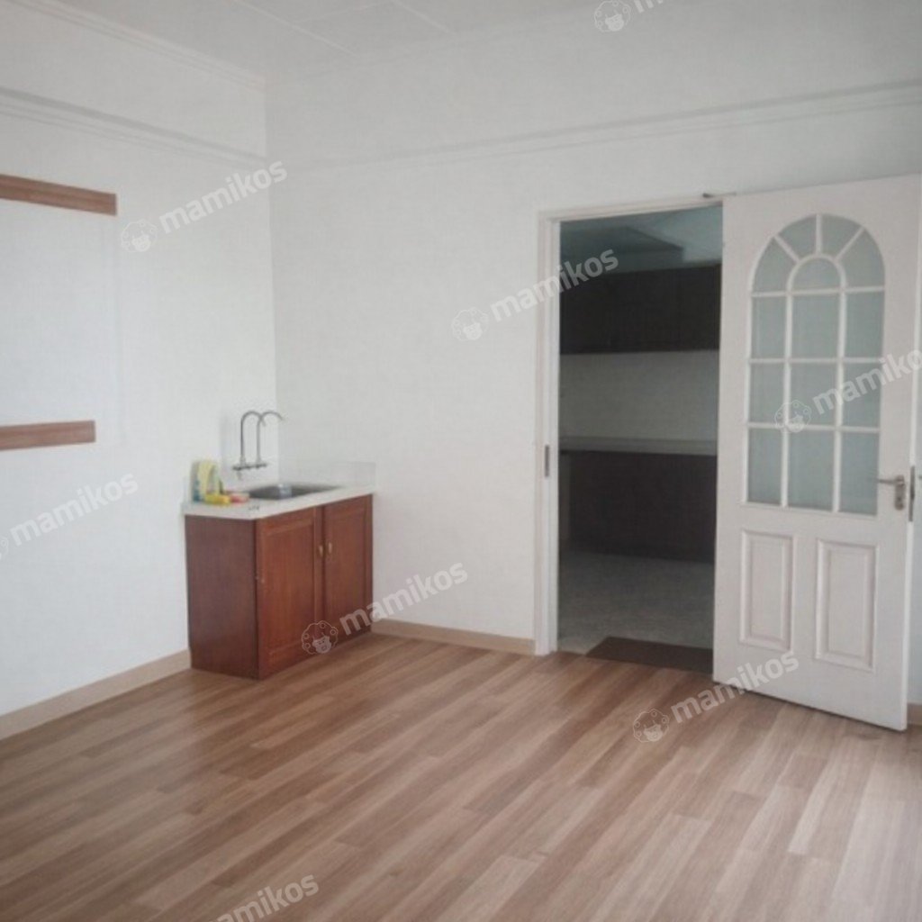 Rumah Sertifikat SHM 5 Kamar Tidur 3 Kamar Mandi Permata Hijau Jakarta Selatan - Photo 4