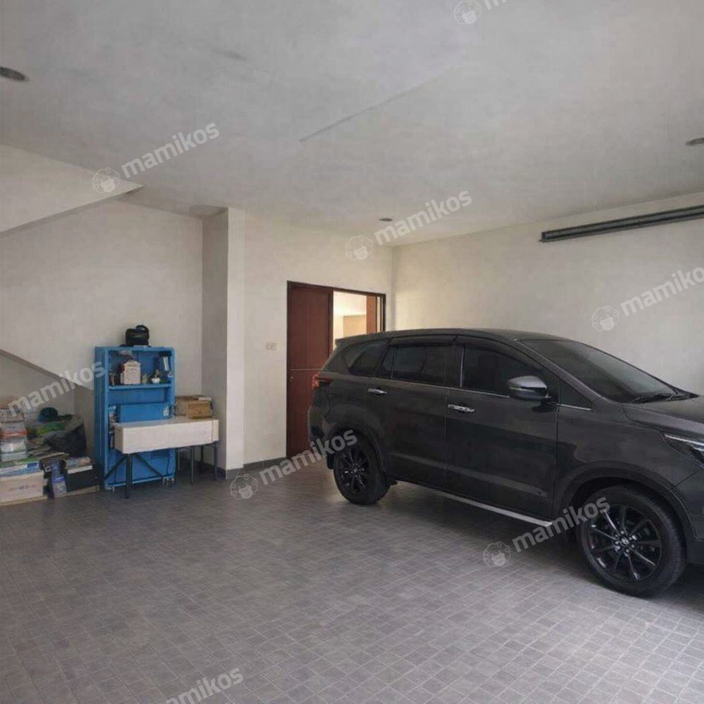 Rumah 4KT 4KM Cipete Jakarta Selatan - Photo 4