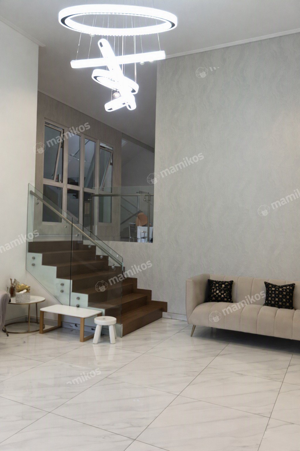 Rumah Sertifikat SHM 4 Kamar Tidur 5 Kamar Mandi Sunter Jakarta Utara - Photo 2