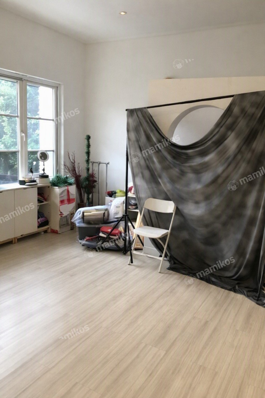 Rumah Sertifikat SHM 4 Kamar Tidur 5 Kamar Mandi Sunter Jakarta Utara - Photo 4