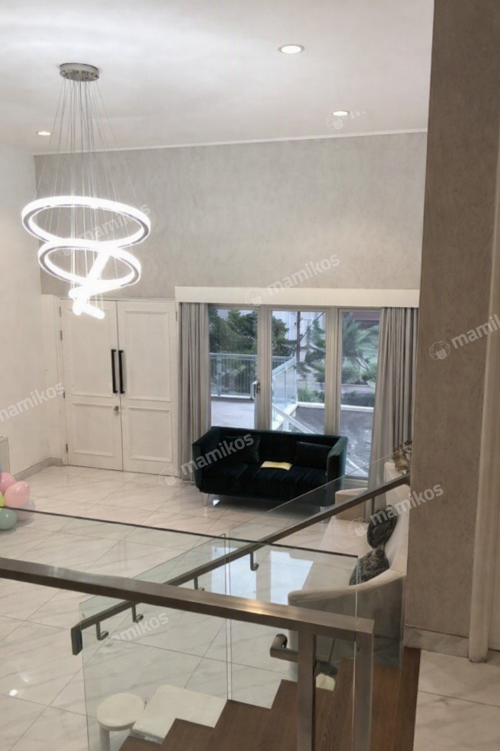 Rumah Sertifikat SHM 4 Kamar Tidur 5 Kamar Mandi Sunter Jakarta Utara - Photo 5