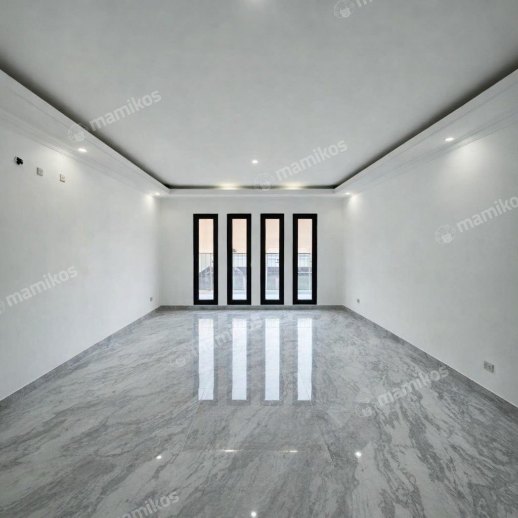 Rumah 6 Kamar Tidur 6 Kamar Mandi 2 Lantai Cilandak Jakarta Selatan - Photo 3