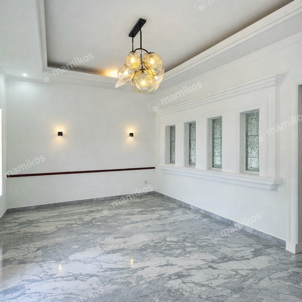 Rumah 6 Kamar Tidur 6 Kamar Mandi 2 Lantai Cilandak Jakarta Selatan - Photo 5