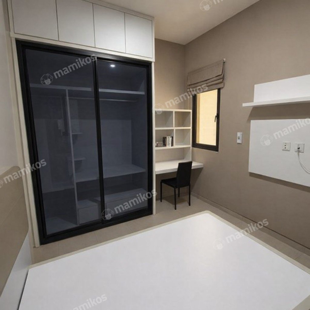 Rumah 3 Kamar Tidur 2 Kamar Mandi 2 Lantai Citra Garden Jakarta Barat - Photo 5